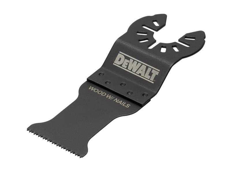 DEW DT20735 WOOD & NAILS MULTI-TOOL BLAD