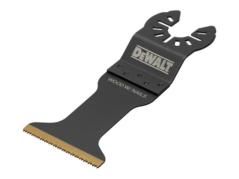 DEW DT20736 TITANIUM WOOD/METAL MULTI-TO