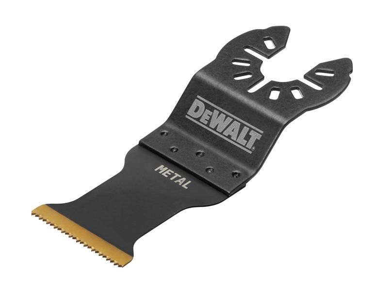 DEW DT20737 TITANIUM METAL MULTI-TOOL BL