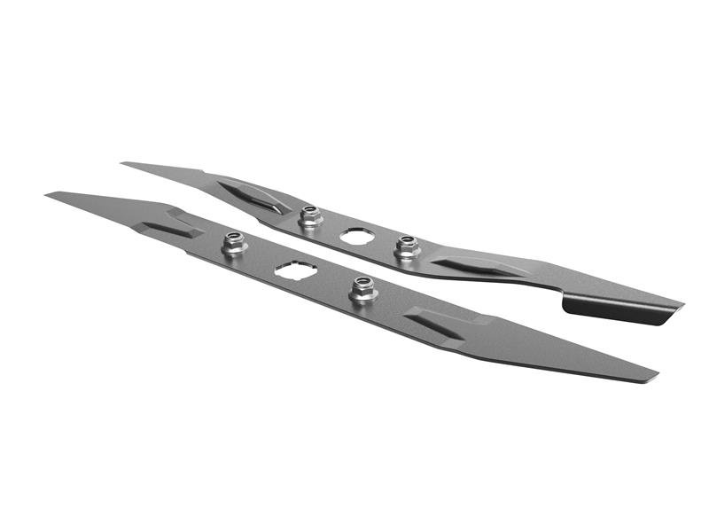 DEW LAWN MOWER BLADE SET 48CM
