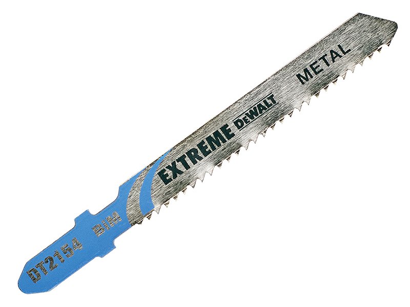 DEW DT2154 EXTREME METAL CUTTING JIGSAW