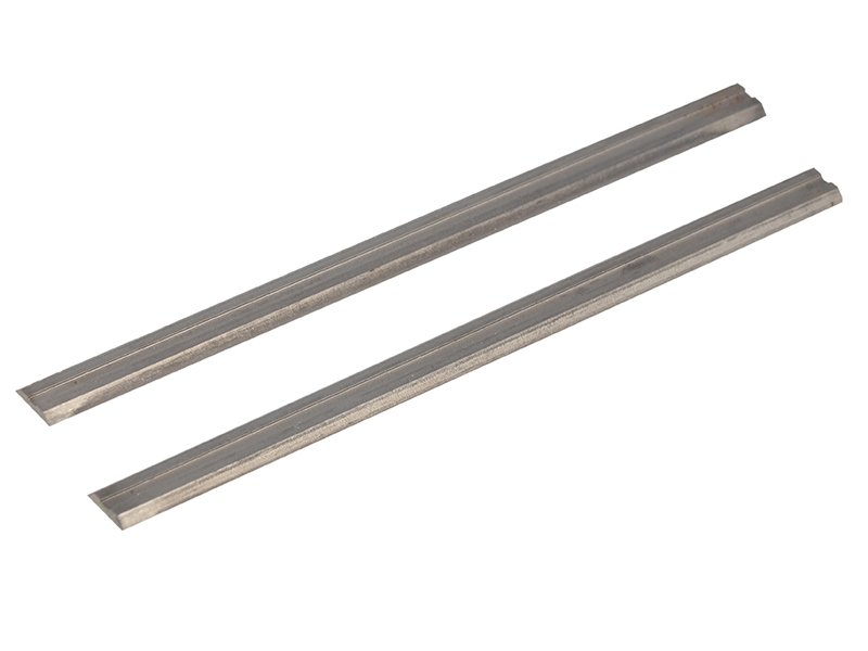 DEW DT3905 HSS REVERSIBLE PLANER BLADES