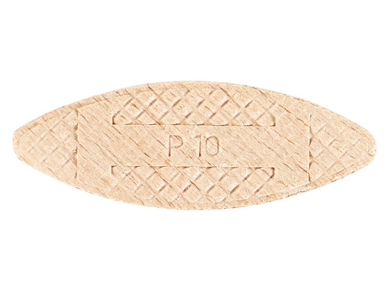 DEW DT3931 SIZE 10 BISCUITS (PACK 1000)