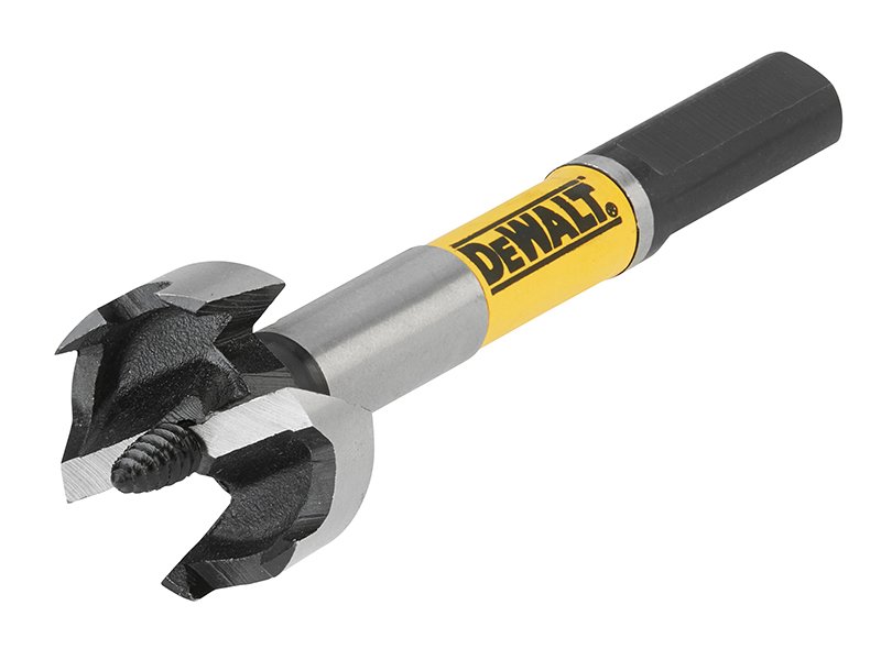 DEW SELF-FEED DRILL BIT 28MM