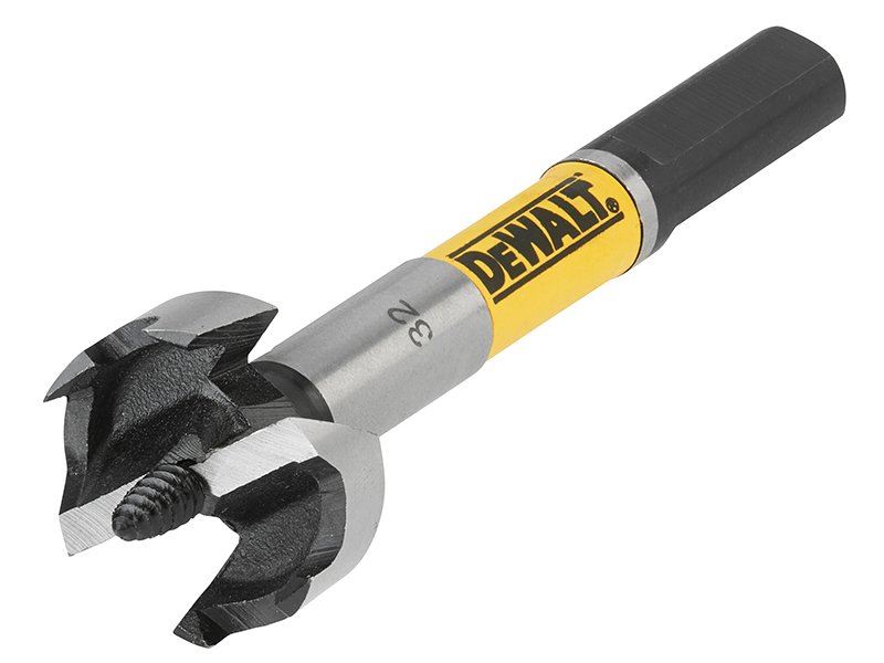 DEW SELF-FEED DRILL BIT 32MM