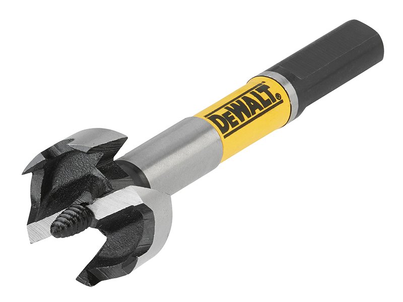 DEW SELF-FEED DRILL BIT 35MM