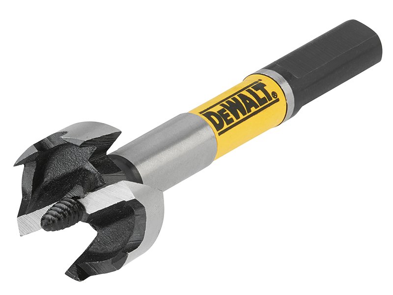 DEW SELF-FEED DRILL BIT 38MM