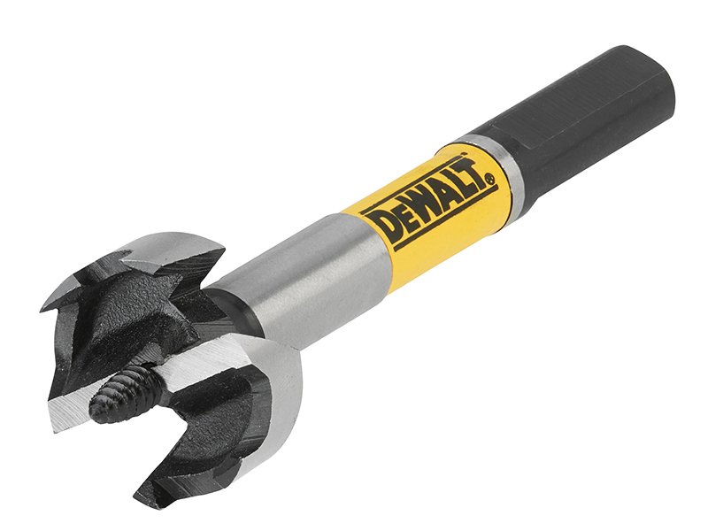 DEW SELF-FEED DRILL BIT 45MM