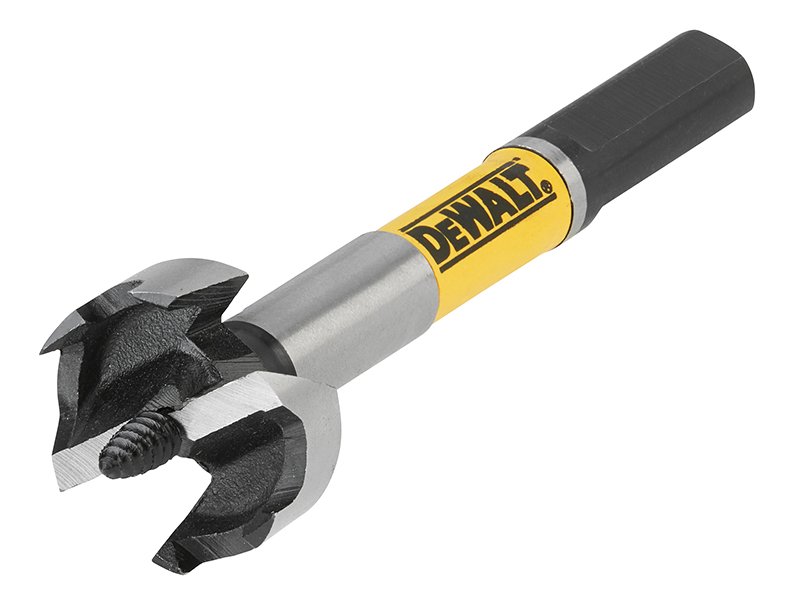 DEW SELF-FEED DRILL BIT 51MM