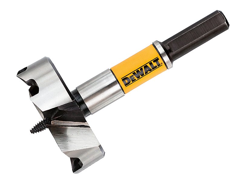 DEW SELF-FEED DRILL BIT 54MM