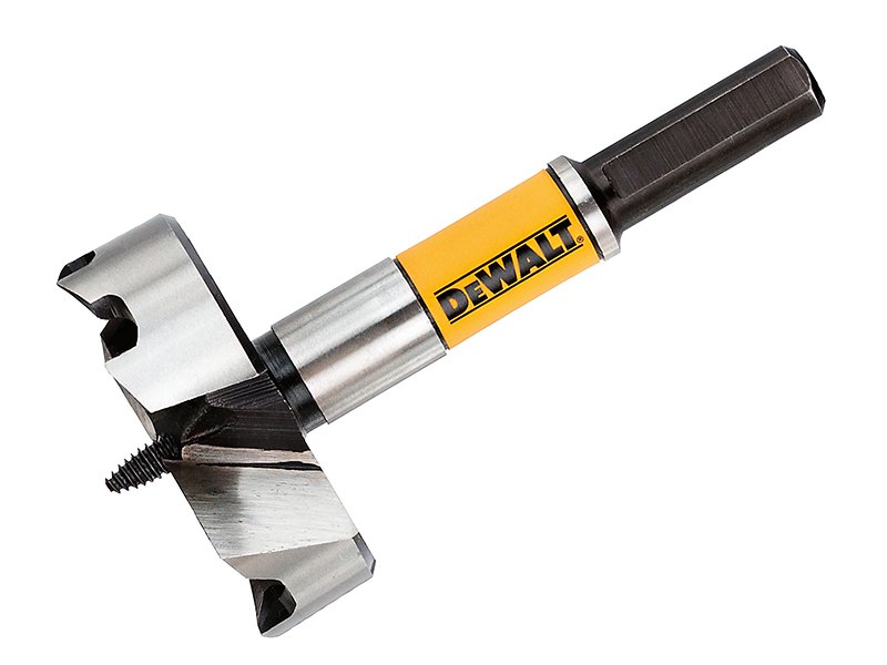 DEW SELF-FEED DRILL BIT 57MM
