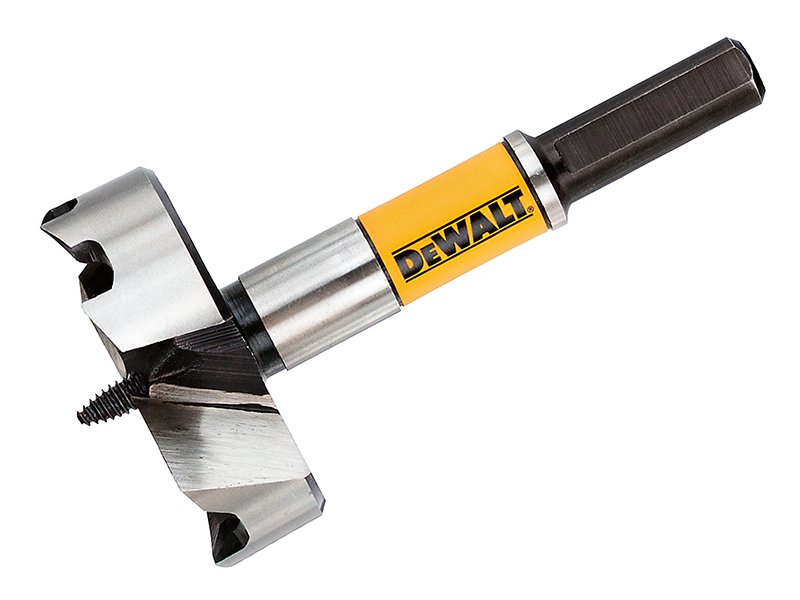 DEW SELF-FEED DRILL BIT 76MM