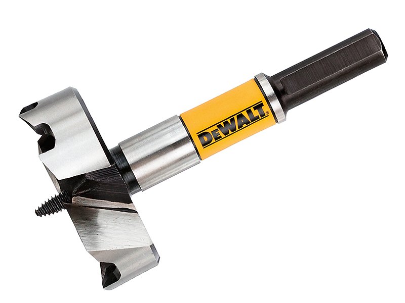 DEW SELF-FEED DRILL BIT 117MM