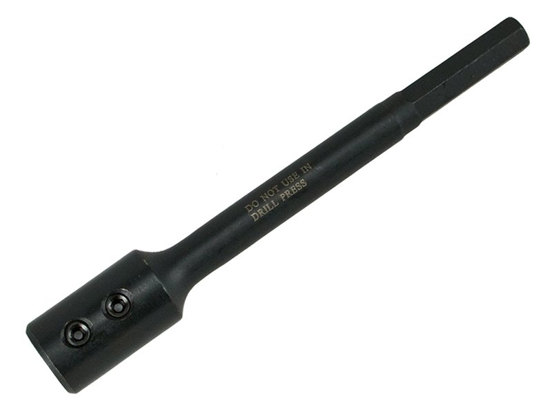 DEW SELF FEED EXTENSION PIECE 140MM