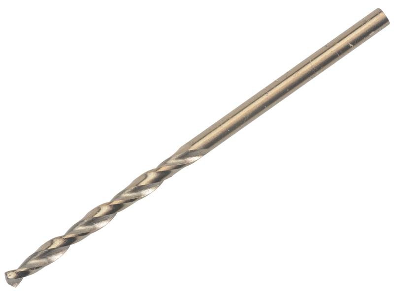 DEW EXTREME 2 METAL DRILL BITS (2) 2.5MM