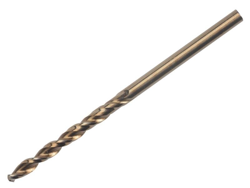 DEW EXTREME 2 METAL DRILL BITS (2) 3.2MM