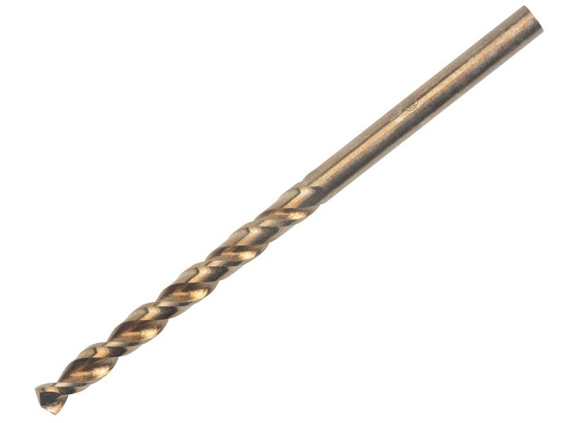 DEW EXTREME 2 METAL DRILL BITS (2) 3.3MM