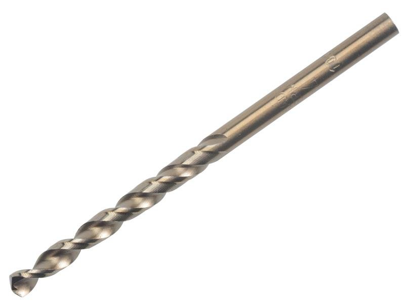 DEW EXTREME 2 METAL DRILL BIT 4.2MM OL:7
