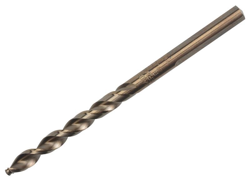 DEW EXTREME 2 METAL DRILL BIT 5.5MM OL:9