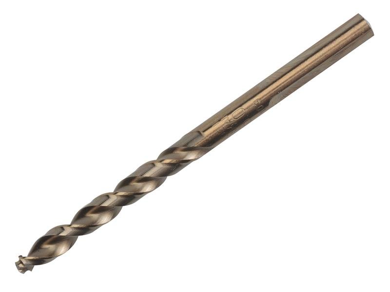 DEW EXTREME 2 METAL DRILL BIT 6.0MM OL:9