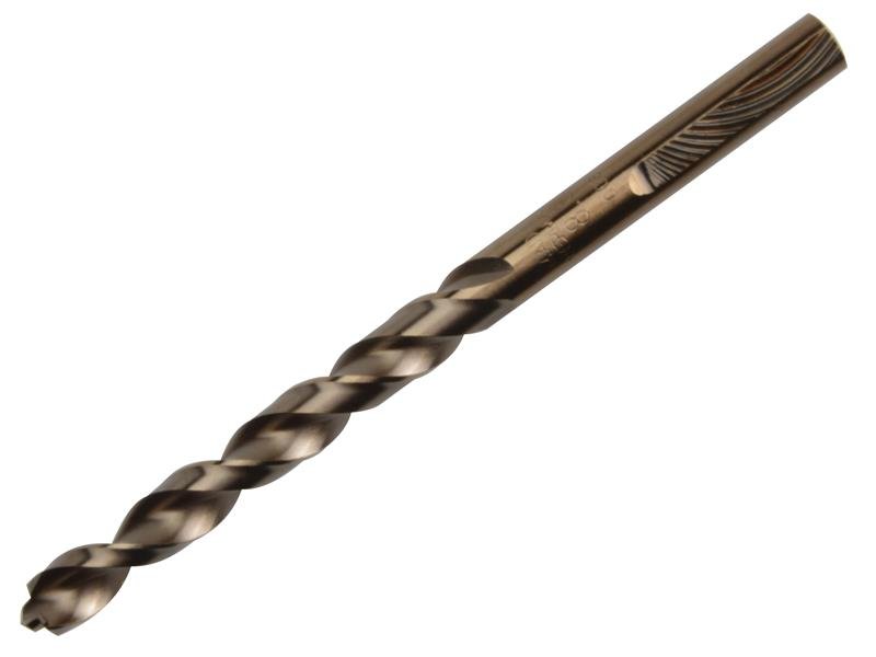 DEW EXTREME 2 METAL DRILL BIT 8.0MM OL:1