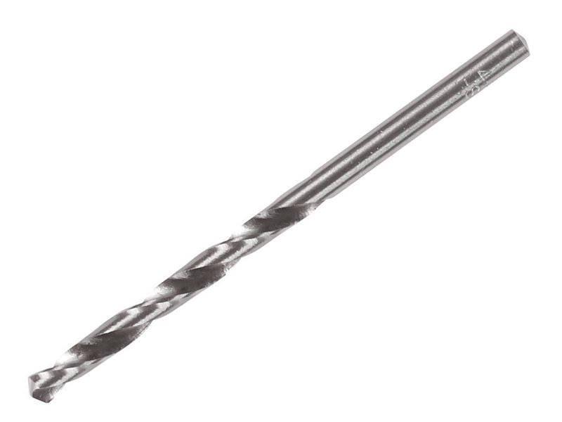 DEW HSS-G JOBBER DRILL BIT 3.2MM OL:65MM