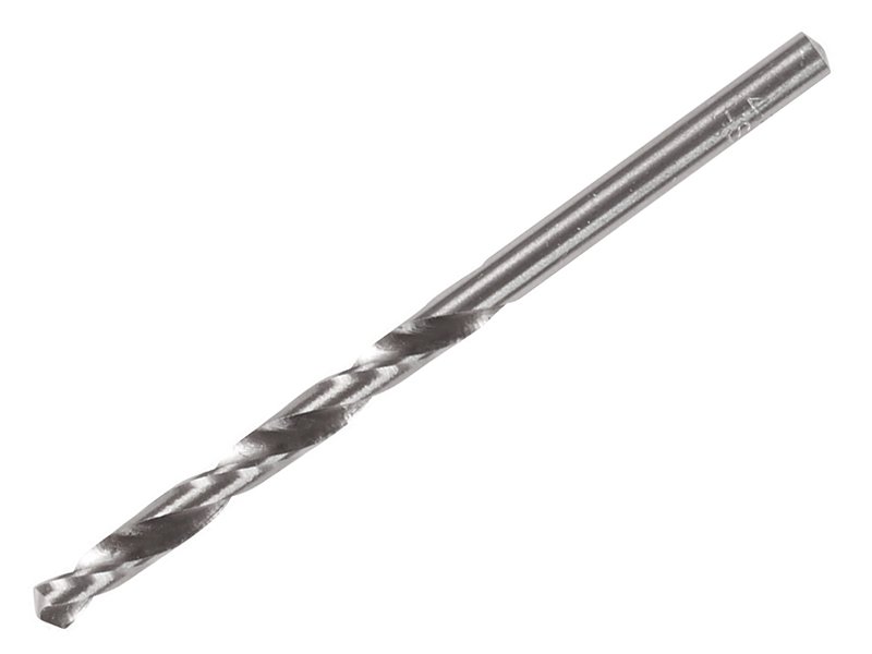 DEW HSS-G JOBBER DRILL BIT 3.5MM OL:70MM