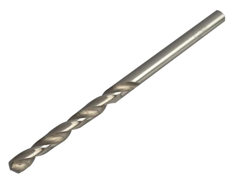 DEW HSS-G JOBBER DRILL BIT 4.0MM OL:75M