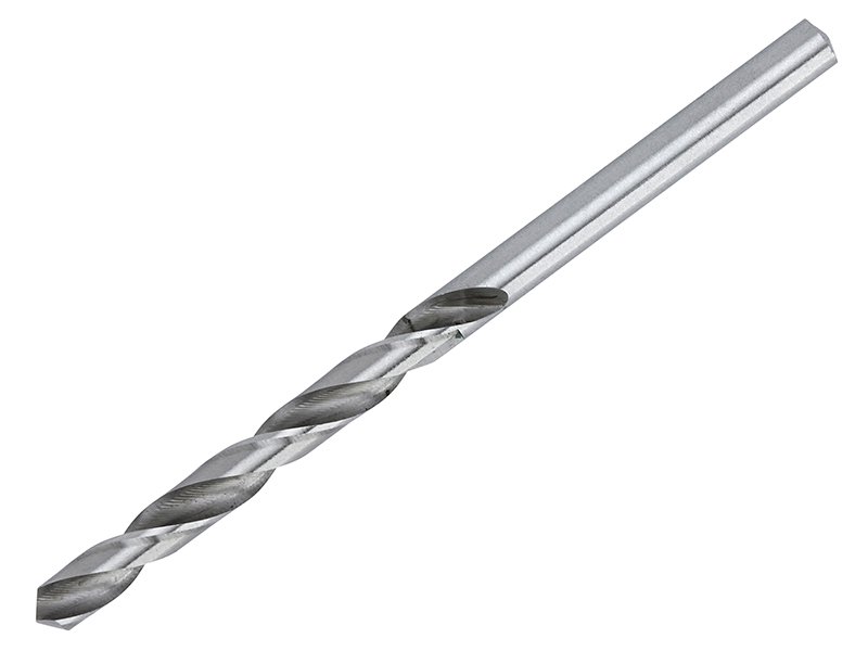 DEW HSS-G JOBBER DRILL BIT 4.5MM OL:80MM