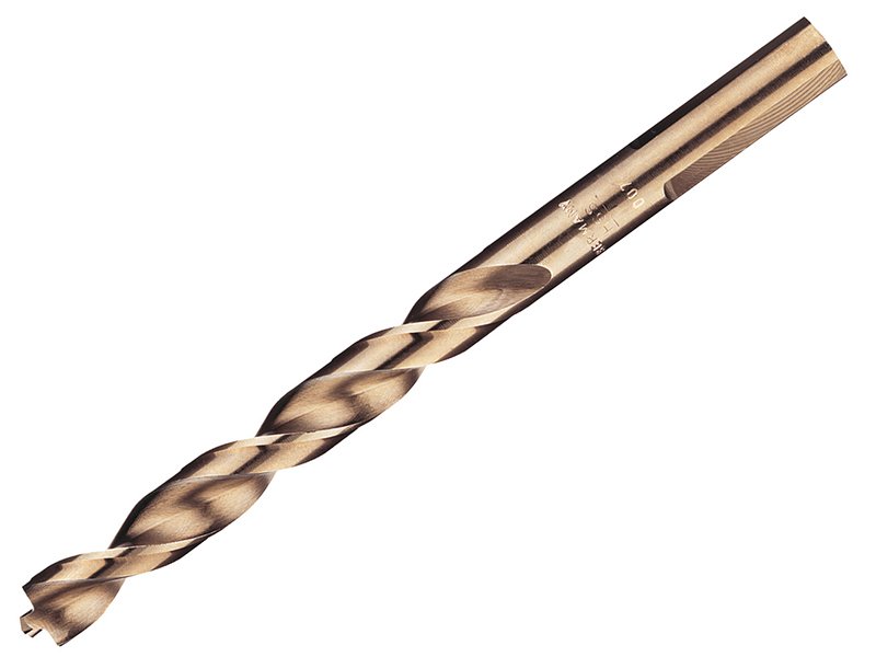 DEW EXTREME 2 METAL DRILL BITS (10) 1.0M