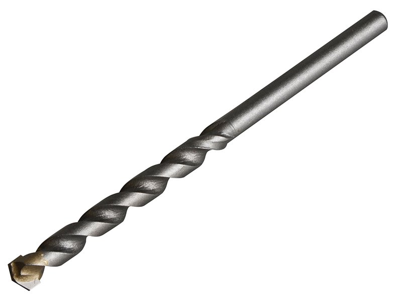 DEW MASONRY DRILL BIT 8.0MM OL:120MM WL: