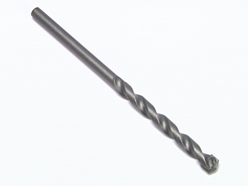 DEW MASONRY DRILL BIT 5.5MM OL:150MM WL:
