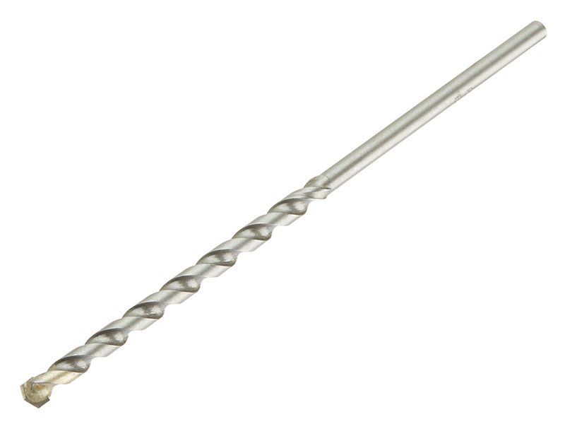 DEW MASONRY DRILL BIT 6.0MM OL:150MM WL: