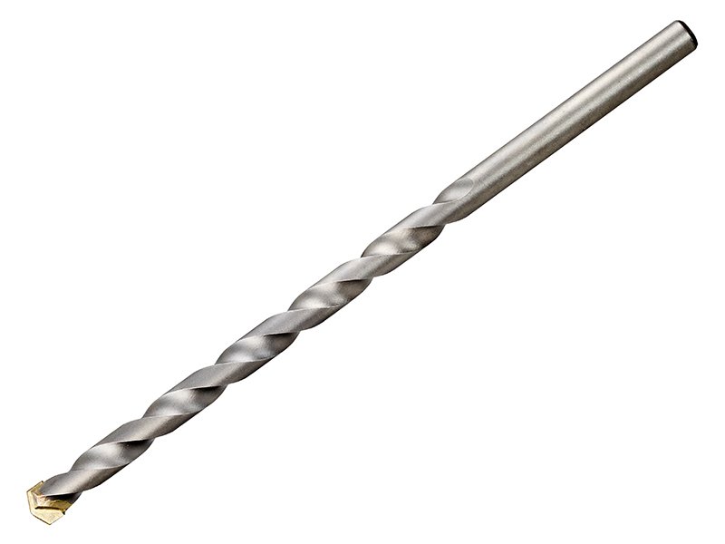 DEW MASONRY DRILL BIT 8.0MM OL:150MM WL: