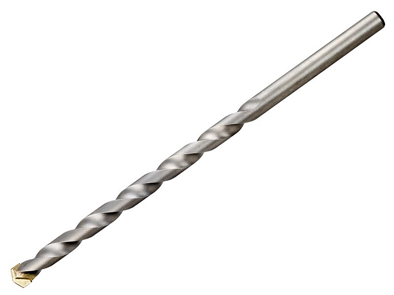 DEW MASONRY DRILL BIT 10.0MM OL:150MM WL