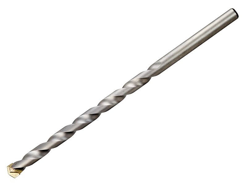 DEW MASONRY DRILL BIT 12.0MM OL:400MM WL
