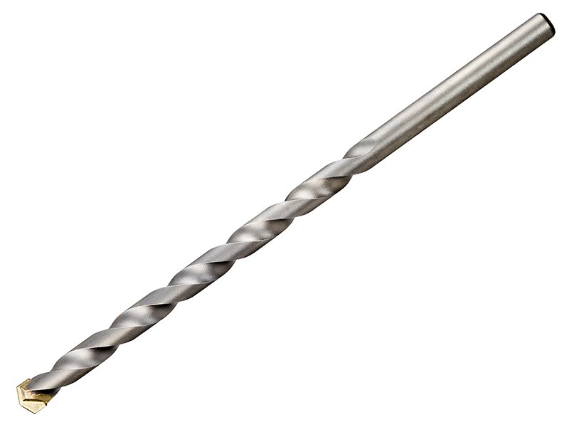 DEW MASONRY DRILL BIT 14.0MM OL: 400MM W
