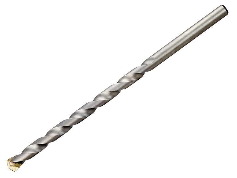 DEW MASONRY DRILL BIT 20.0MM OL:400MM WL