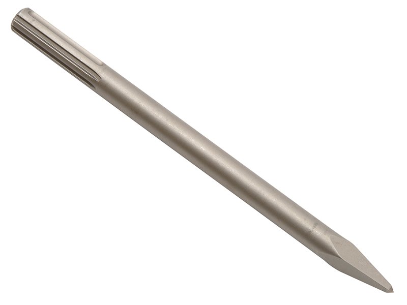 DEW SDS MAX STEEL POINT 300MM