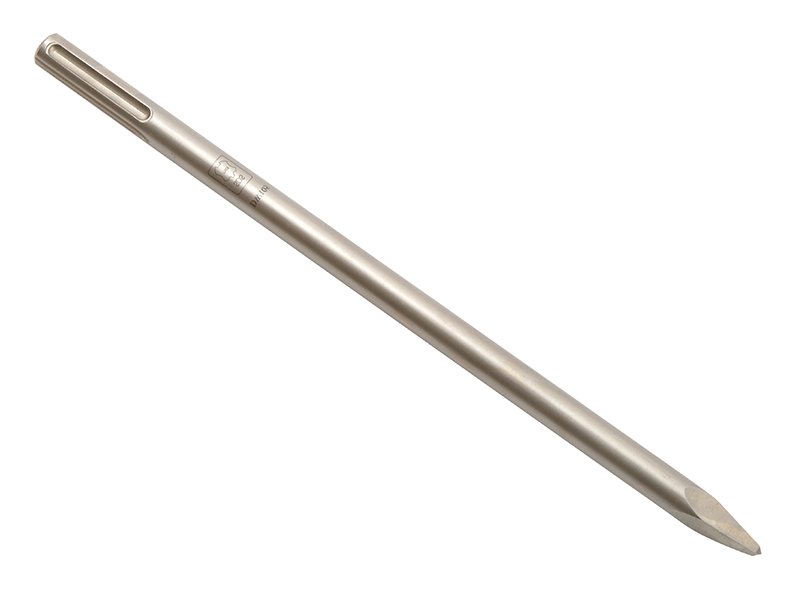 DEW SDS MAX STEEL POINT 400MM