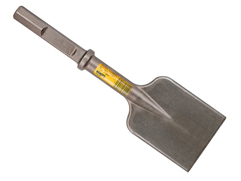 DEW STEEL ASPHALT CUTTER 30KG 115 X 430M