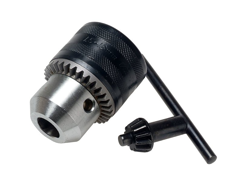 DEW DT7012 KEYED CHUCK 13MM