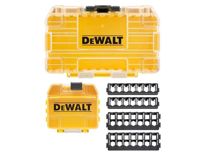 DEW SMALL TOUGH CASE EMPTY