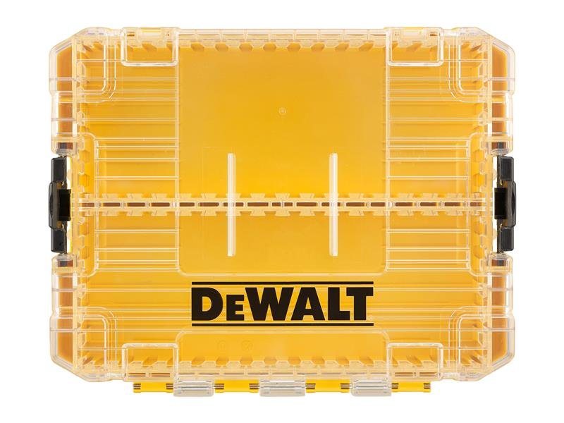 DEW MEDIUM TOUGH CASE THICK EMPTY