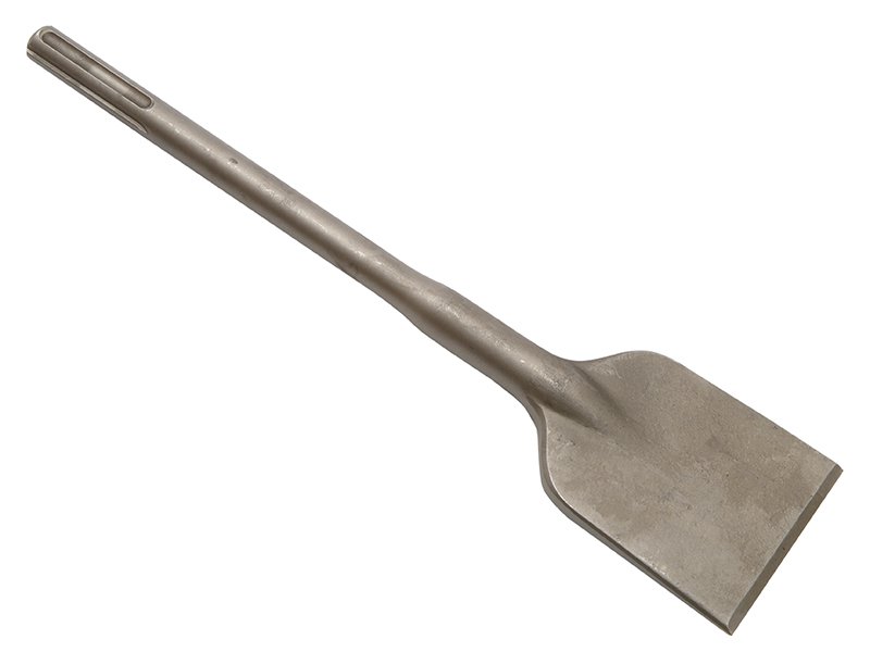 DEW SDS MAX STEEL ASPHALT CUTTER 90 X 40