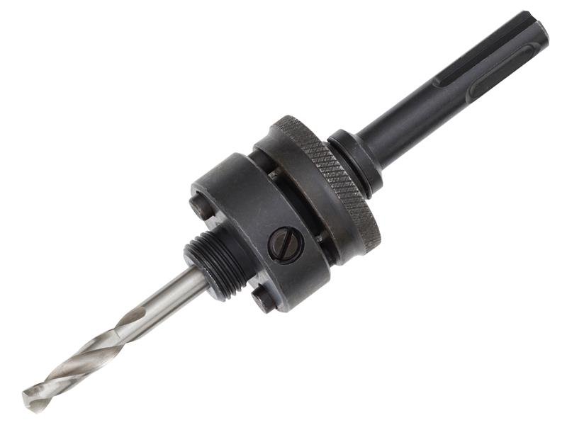 DEW DT8108 SDS-PLUS HOLESAW MANDREL 32 -