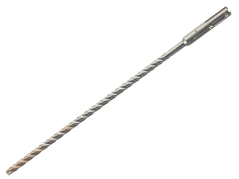 DEW SDS PLUS XLR FULL HEAD CARBIDE DRILL