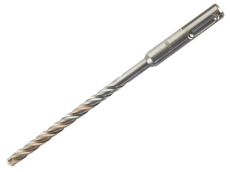 DEW SDS PLUS XLR FULL HEAD CARBIDE DRILL