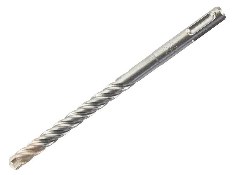 DEW SDS PLUS XLR FULL HEAD CARBIDE DRILL