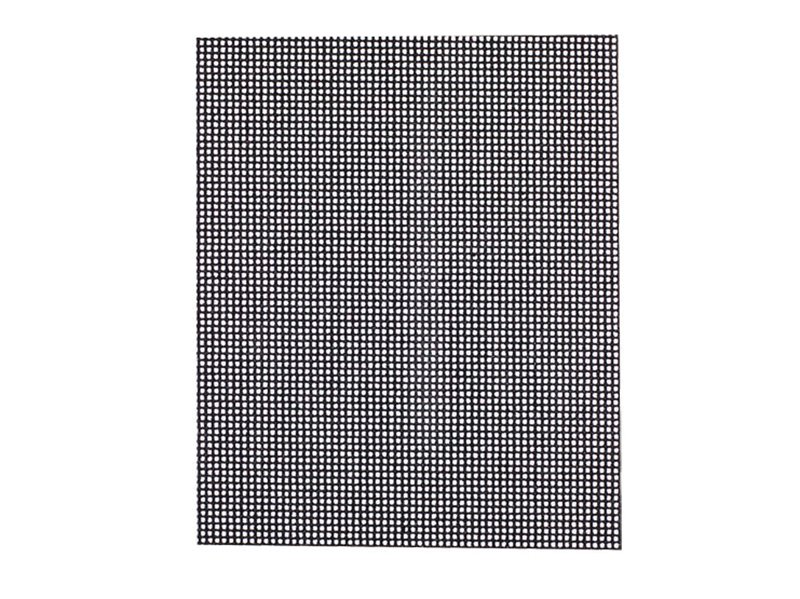 DEW 1/4 MESH SANDING SHEETS SUPER FINE 2